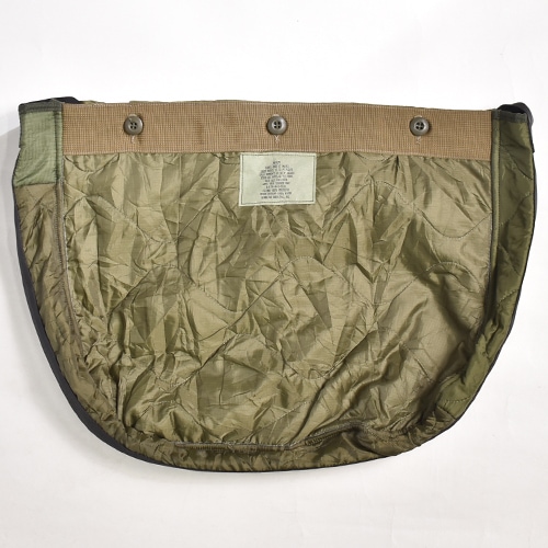 Us Customized US Military/M-65 Quilted Messenger Bag（US