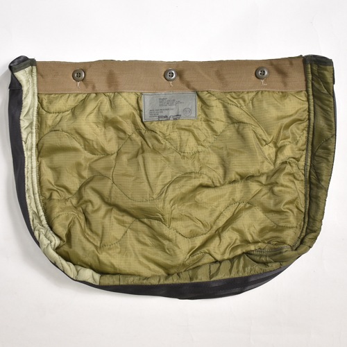 Us Customized US Military/M-65 Quilted Messenger Bag（US