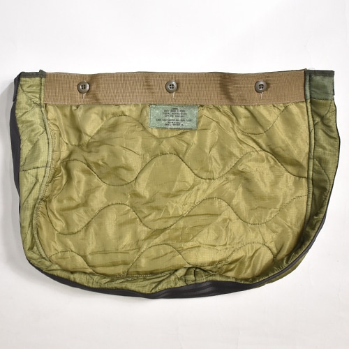 Us Customized US Military/M-65 Quilted Messenger Bag（US