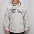 ��Champion/80's Vintage Reverse Weave Pullover Hoodie�ʥ����ԥ��� ��С����������֥ѡ������˥��å��奰�졼/������XL [y-0954]