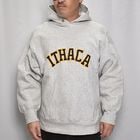 ��Champion/80's Vintage Reverse Weave Pullover Hoodie�ʥ����ԥ��� ��С����������֥ѡ������˥��å��奰�졼/������XL [y-0955]