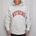��Champion/90's Vintage Reverse Weave Pullover Hoodie�ʥ����ԥ��� ��С����������֥ѡ������˥��å��奰�졼/������XL [y-0958]
