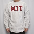 ��Champion/90's Vintage Reverse Weave Crew Neck Sweat�ʥ����ԥ��� ��С����������֥������åȡ˥��å��奰�졼/������2XL [y-0961]