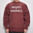 ��Champion/90's Vintage Reverse Weave Crew Neck Sweat�ʥ����ԥ��� ��С����������֥������åȡ˥С�����ǥ�/������XL [y-0966]