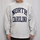 ��Champion/80's Vintage Reverse Weave Crew Neck Sweat�ʥ����ԥ��� ��С����������֥������åȡ˥��å��奰�졼/������XL [y-0969]