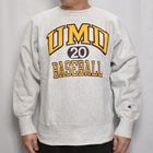 ��Champion/90's Vintage Reverse Weave Crew Neck Sweat�ʥ����ԥ��� ��С����������֥������åȡ˥��å��奰�졼/������L [y-0973]