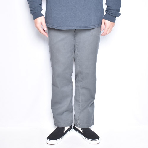 Dickies/874 Work Pants（ディッキーズ ワークパンツ）チャコール