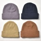 Beaniiez/Accent Acrylic Beanie(�ӡ��ˡ��� �˥åȥ���å�) [a-8384]