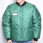 Snap'N'Wear��US/Quilted Nylon Jacket�ʥ��ʥåץ󥦥����ߥ��� �ʥ����󥸥㥱�åȡ˥��꡼�� [a-8387]