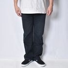 ��Levi's 501 Over Dyed Black Jeans�ʥ꡼�Х��� 501�ǥ˥�ѥ�ġ˥֥�å�/������W31 [y-1044]