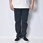 ��Levi's 501 Over Dyed Black Jeans�ʥ꡼�Х��� 501�ǥ˥�ѥ�ġ˥֥�å�/������W32 [y-1046]