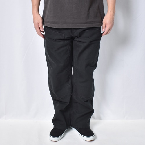 Ben Davis/Canvas Double Knee Carpenter Pants（ベンデイビス