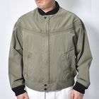 Towncraft/Pigment Dyed Derby Jacket�ʥ����󥯥�ե� �����ӡ����㥱�åȡ˥��꡼�� [a-8398]