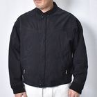 Towncraft/Pigment Dyed Derby Jacket�ʥ����󥯥�ե� �����ӡ����㥱�åȡ˥֥�å� [a-8399]