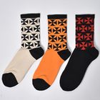 Level Socks/Crew Socks�ʥ�٥륽�å��� ���å����˥������󥯥��� [a-8400]