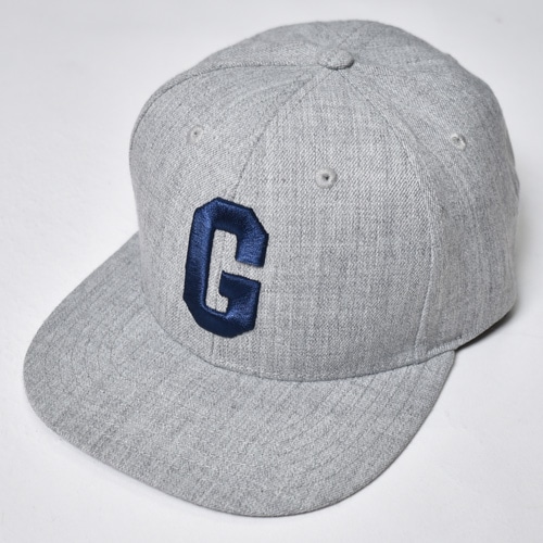 American Needle/Homestead Grays 1937 Snapback Cap（アメリカン