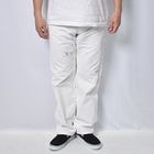 ��Dickies/White Drill Painter Pants�ʥǥ��å����� �ڥ��󥿡��ѥ�ġ˥ۥ磻��/������W31 [y-1093]
