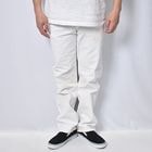 ��Dickies/White Drill Painter Pants�ʥǥ��å����� �ڥ��󥿡��ѥ�ġ˥ۥ磻��/������W30 [y-1094]