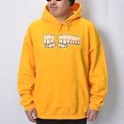 Toy Machine/Fist Pullover Hoodie�ʥȥ��ޥ����� �������åȥѡ������˥������� [a-8406]