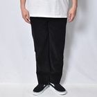 ��Us Customized 90's-00's Overdyed Super Black Wide Wale Corduroy Pants/Brooks Brothers�ʥ��� �����С����������ǥ�����ѥ�ġ˥֥�å�/������W30 [y-1116]