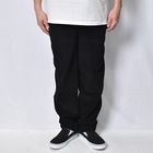 ��Us Customized 90's-00's Overdyed Super Black Wide Wale Corduroy Pants/Dockers by Levi's�ʥ��� �����С����������ǥ�����ѥ�ġ˥֥�å�/������W31 [y-1118]