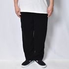 ��Us Customized 90's-00's Overdyed Super Black Wide Wale Corduroy Pants/Polo Ralph Lauren�ʥ��� �����С����������ǥ�����ѥ�ġ˥֥�å�/������W33 [y-1125]