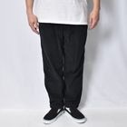 ��Us Customized 90's-00's Overdyed Super Black Wide Wale Corduroy Pants/Dockers by Levi's�ʥ��� �����С����������ǥ�����ѥ�ġ˥֥�å�/������W33 [y-1127]