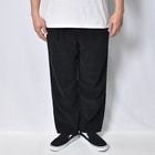 ��Us Customized 90's-00's Overdyed Super Black Wide Wale Corduroy Pants/Dockers by Levi's�ʥ��� �����С����������ǥ�����ѥ�ġ˥֥�å�/������W33 [y-1128]