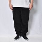 ��Us Customized 90's-00's Overdyed Super Black Wide Wale Corduroy Pants/Dockers by Levi's�ʥ��� �����С����������ǥ�����ѥ�ġ˥֥�å�/������W36 [y-1136]