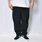 ��Us Customized 90's-00's Overdyed Super Black Wide Wale Corduroy Pants/Dockers by Levi's�ʥ��� �����С����������ǥ�����ѥ�ġ˥֥�å�/������W36 [y-1137]