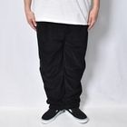 ��Us Customized 90's-00's Overdyed Super Black Wide Wale Corduroy Pants/Tommy Hilfiger�ʥ��� �����С����������ǥ�����ѥ�ġ˥֥�å�/������W36 [y-1139]