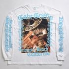 Suntee��Us��Sicario Cartel/Gabriel Griffin Photo L/S T-Shirt�ʥ���ƥ��ߥ����ߥ����ꥪ T����ġ˥ۥ磻�� [a-8438]