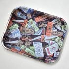 Zig-Zag/Paper Mix Rolling Tray�ʥ������� �ȥ쥤�˥ڡ��ѡ��ߥå��� [a-8441]