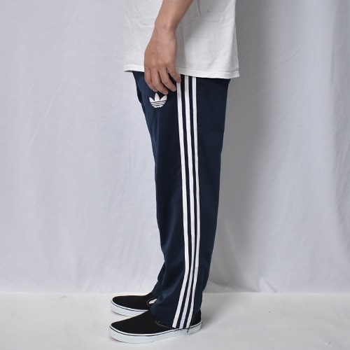 Adidas/3-Stripes Track Pants（アディダス トラックパンツ）ネイビー