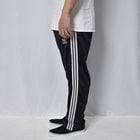 Adidas/3-Stripes Track Pants�ʥ��ǥ����� �ȥ�å��ѥ�ġ˥֥�å��ߥ��졼�ߥۥ磻��/������W-inch [y-1151]