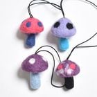 MU/Magic Mushroom Lucky Charm�ʥࡼ �ե���ȥ�å������㡼��� [a-8458]
