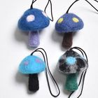 MU/Magic Mushroom Lucky Charm�ʥࡼ �ե���ȥ�å������㡼��� [a-8460]