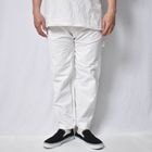 ��Stan Ray/White Drill Painter Pants�ʥ�����졼 �ڥ��󥿡��ѥ�ġ˥ۥ磻��/������W33 [y-1181]