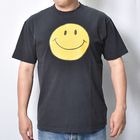 Jackson Matisse��Handtex/Smile S/S T-Shirt�ʥ��㥯����ޥƥ��� T����ġ˥֥�å� [a-8466]