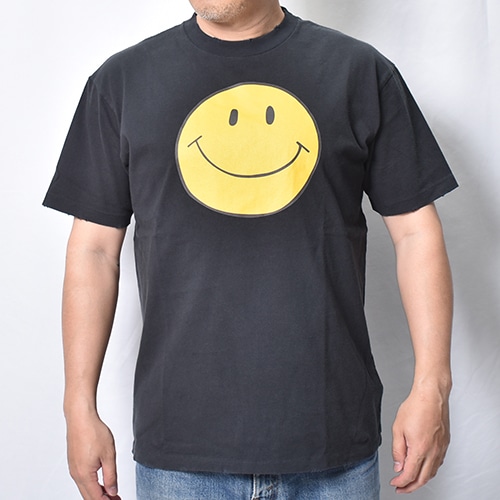 Jackson Matisse×Handtex/Smile S/S T-Shirt（ジャクソンマティス T