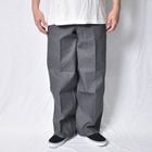 Panty Dropper × Us/The Old Flash Eazy Pants（パンティードロッパー