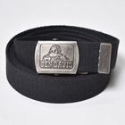 Ben Davis/Cotton Webbed Belt�ʥ٥�ǥ��ӥ� �٥�ȡ˥֥�å� [a-8476]