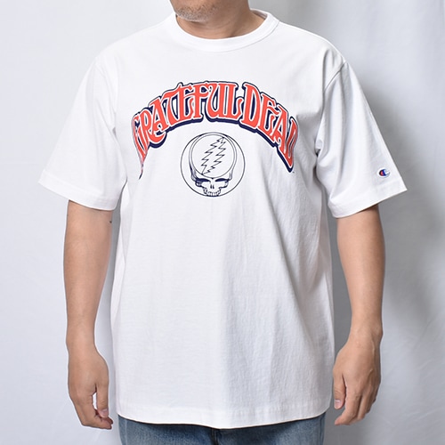 Champion×Grateful Dead/