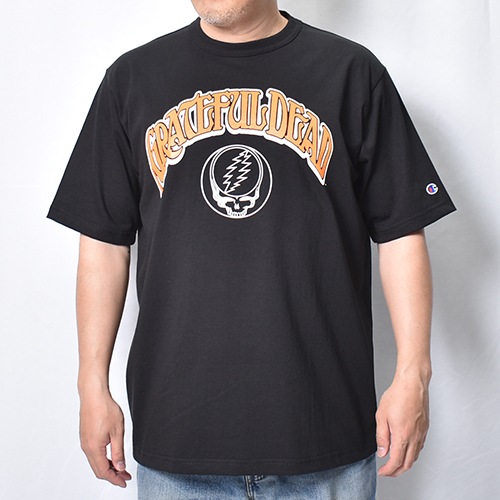 Champion×Grateful Dead/