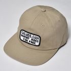 Gas, Ass, Cash 6Panel Cap�ʥ�����������å��� ����åס˥١����� [a-8481]