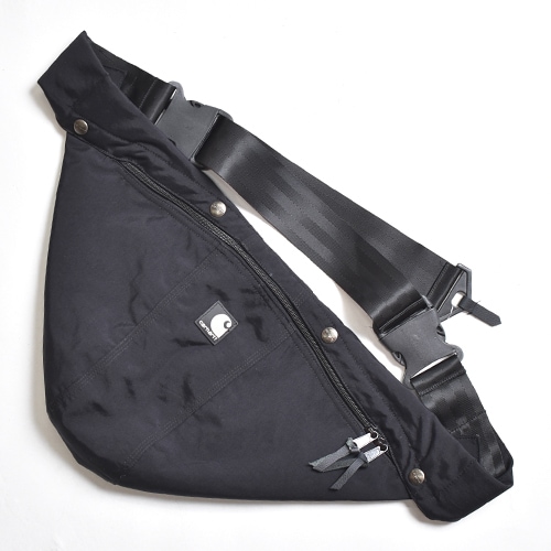 Customized Carhartt Hood Fanny Pack（カーハート ファニーパック