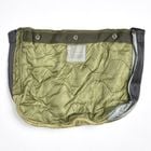 Us Customized US Military/M-65 Quilted Messenger Bag（US