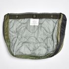 Us Customized US Military/M-65 Quilted Messenger Bag（US