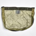 Us Customized US Military/M-65 Quilted Messenger Bag��US�������ޥ��� ��å��󥸥㡼�Хå��˥��꡼�� [y-1234O]