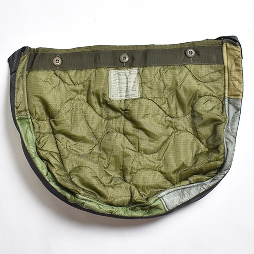 Us Customized US Military/M-65 Quilted Messenger Bag(US Us Customized US Military/M-65 Quilted Messenger Bag(US